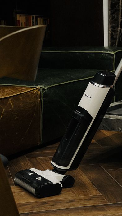 Моющий пылесос САПИО