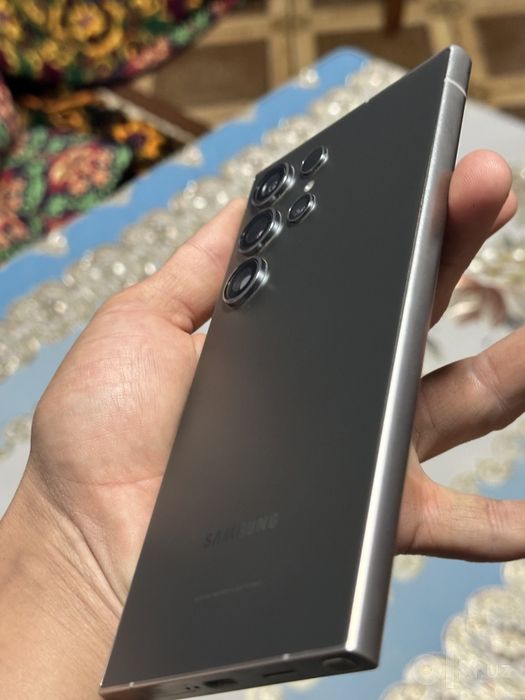 Samsung S 24 ultra