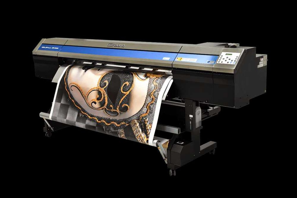 Servicii imprimare: bannere, roll-up, print in/outdoor,figurine PVC