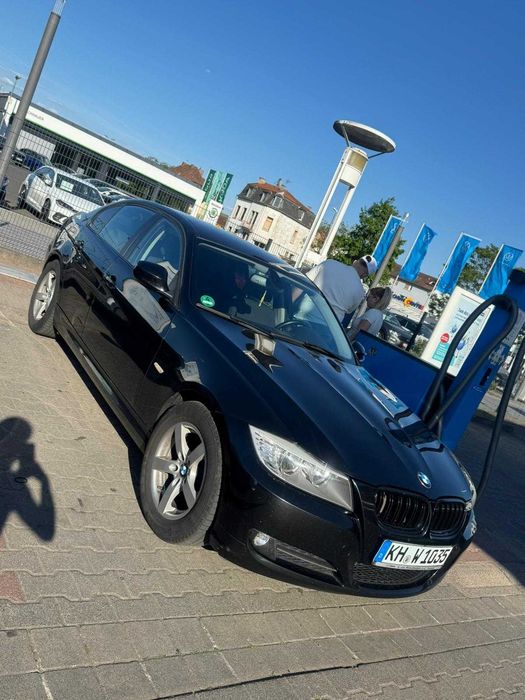 Vand Bmw seria 3 E90 Facelifte