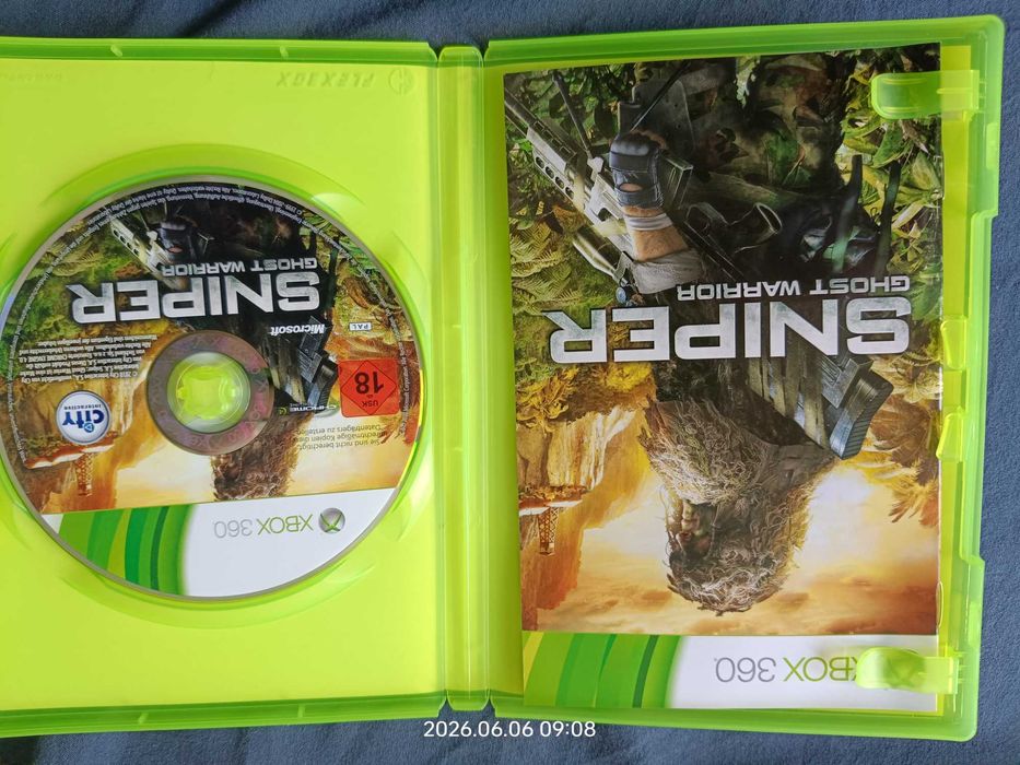Игри за Xbox 360