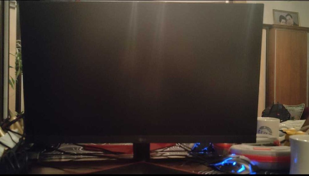 Monitor LG 144Герц original