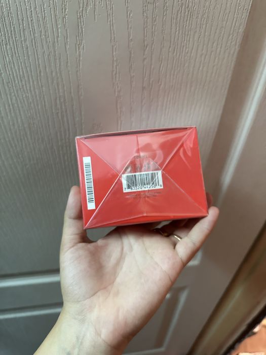 Bvlgari omnia coral edt 65 ml