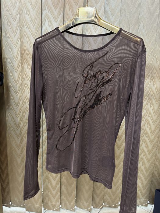 Пуловер Сhrome Hearts