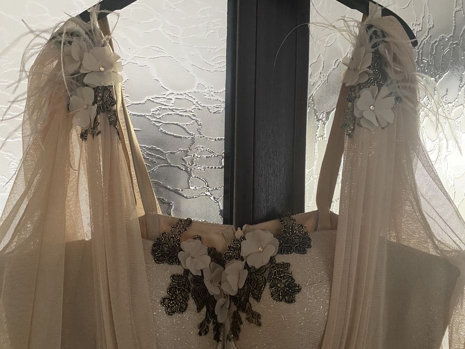 Rochie de ocazie/de nașa Noela Style