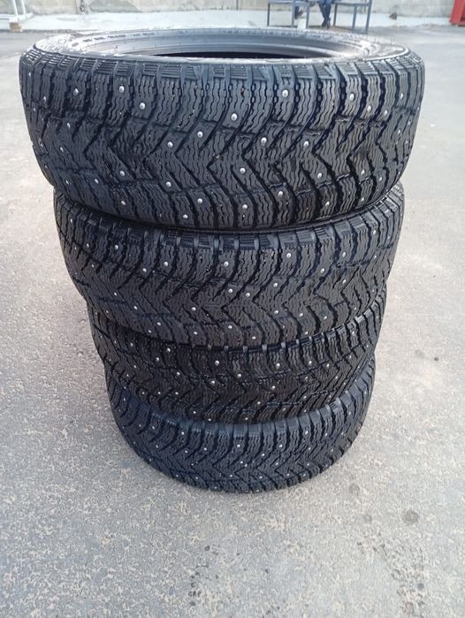Зимние шины б/у  Cordiant