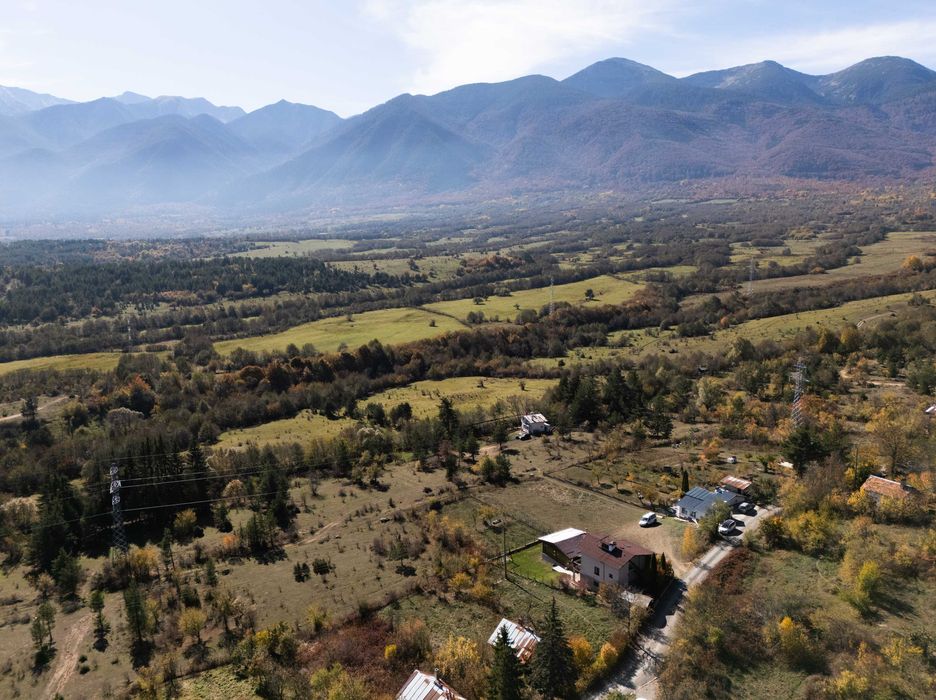 Продава се Парцел в Банско - 500 кв.м за 50 €/кв.м - Снимка #6