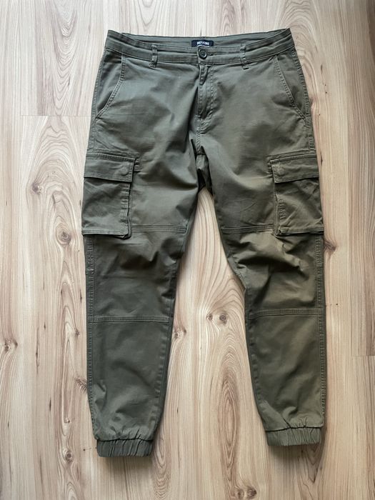 ONLY & SONS Cargo pants/мъжки карго панталон М