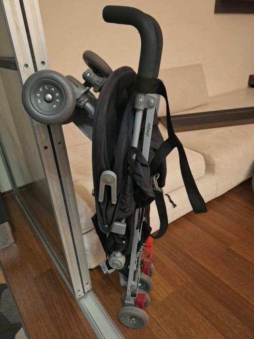 Carucior tip umbrela Maclaren Sherpa
