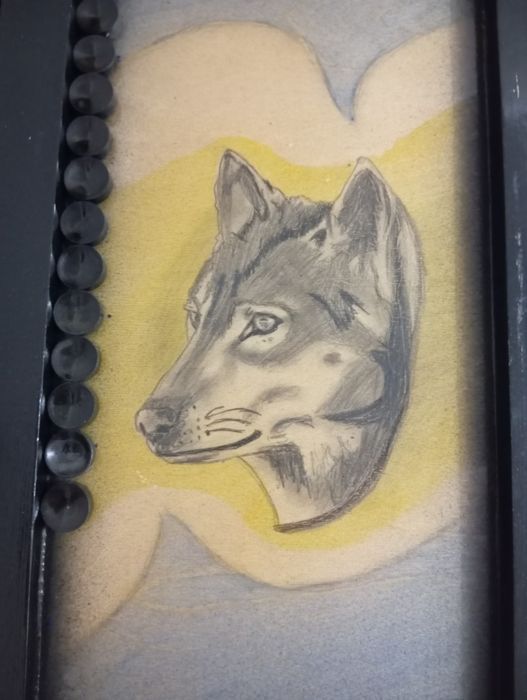 Продам нарды ручной работы