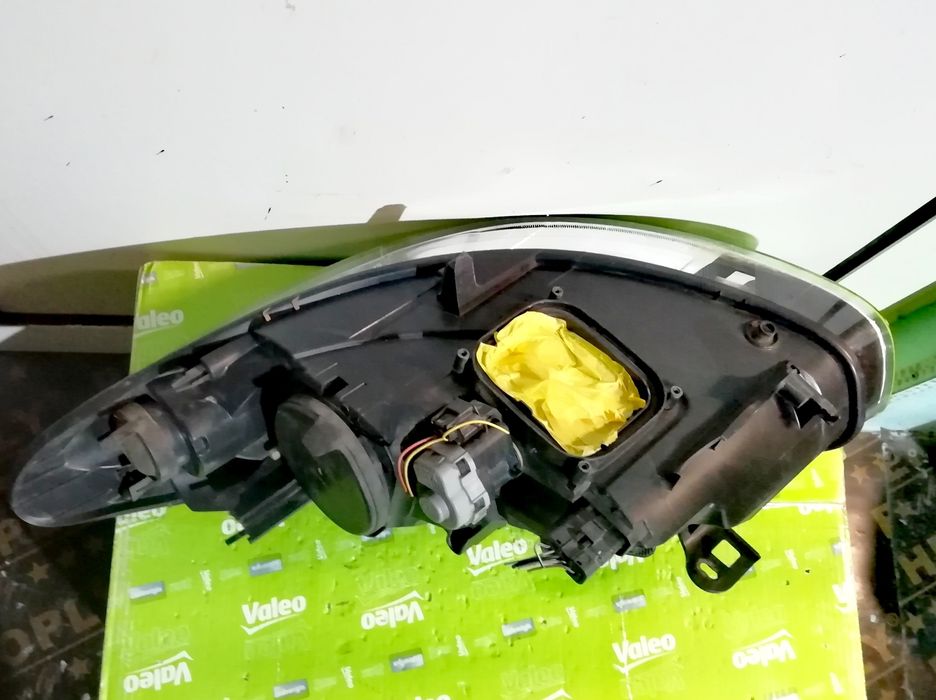 Фар Фарове за Renault Fluence / Рено Флуенце XENON.