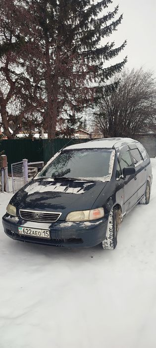 Продам Хонду Одиссей