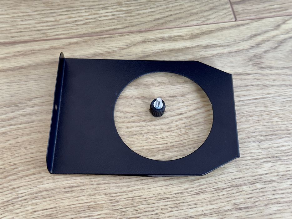 Proiector Gobo ADJ 50W Husă+Suport Stativ