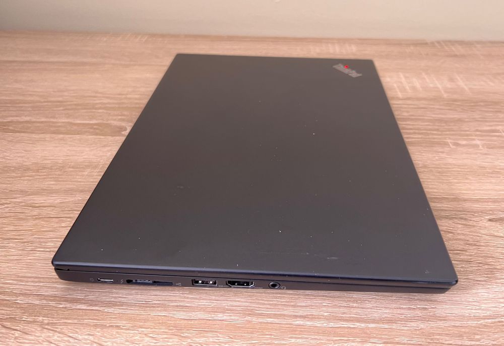 Lenovo Tinkpad X13 Gen1 i5 10th SiM LTE - 13,3” FHD 8GB ! X395 X390