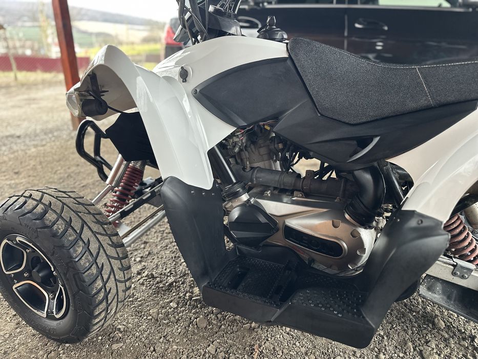 Vand Aeon Cobra 400 EFI (nu Tgb,linhai Ltz,cf moto,can-am,yamaha)