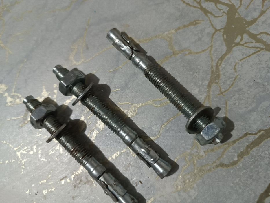 Продам анкера .анкера