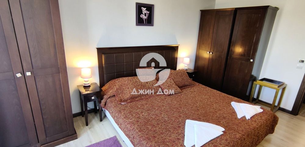 Продава се Двустаен апартамент в к.к. Слънчев бряг - 67 кв.м за 1702 €/кв.м - Снимка #3