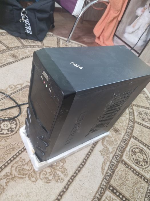 системный блок CROWN