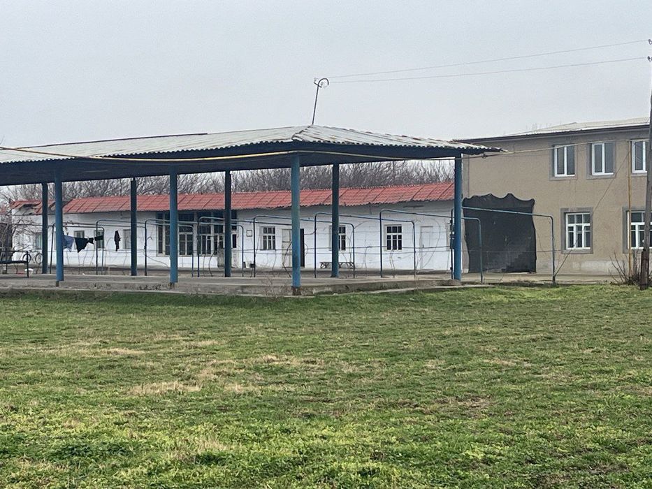 Продаётся откормочная база-ферма