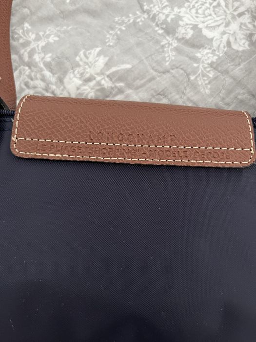 Geanta Longchamp Le Pliage Medium