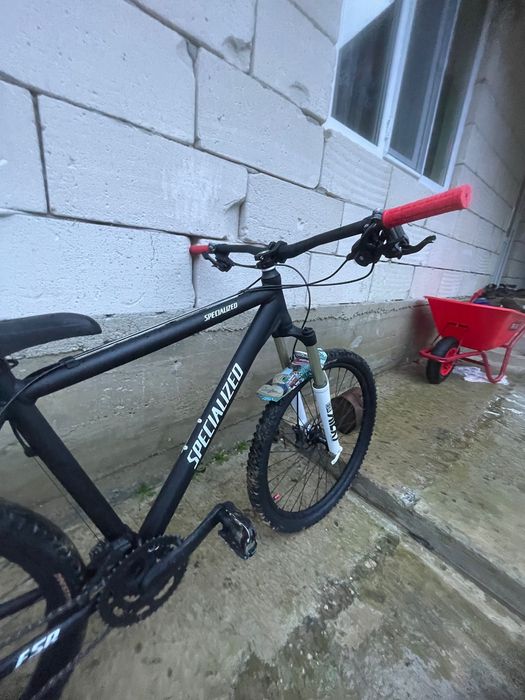 Vand bicicleta Specialized