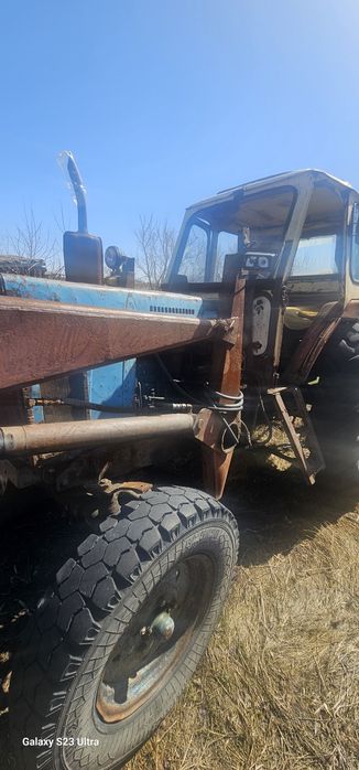 Продам Трактор Мтз 80
