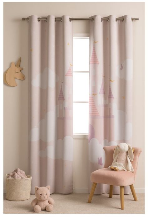 Perdele/Draperii Opace diferite culori 140x260cm usor de întreținut