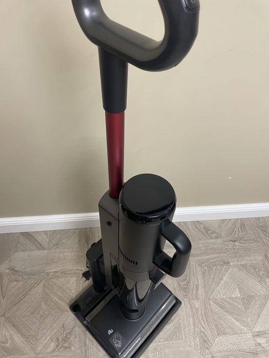 Безпроводной пылесос от компаний MU