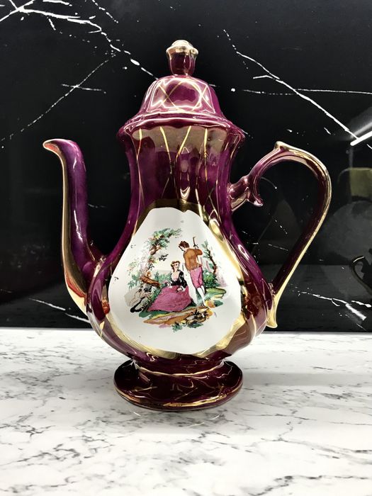 Мадонна Madonna serviz