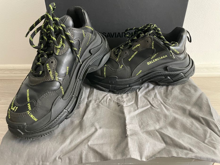 Vand pereche balenciaga