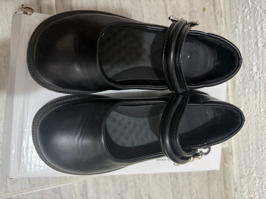 Туфли для девочек