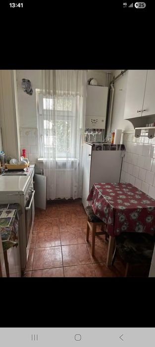 Inchiriez apartment 2 camere regime hotelier