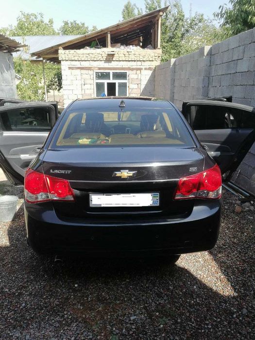 Круз 2009 пропан 4пок матор после ремонта состояние хорошие без расход