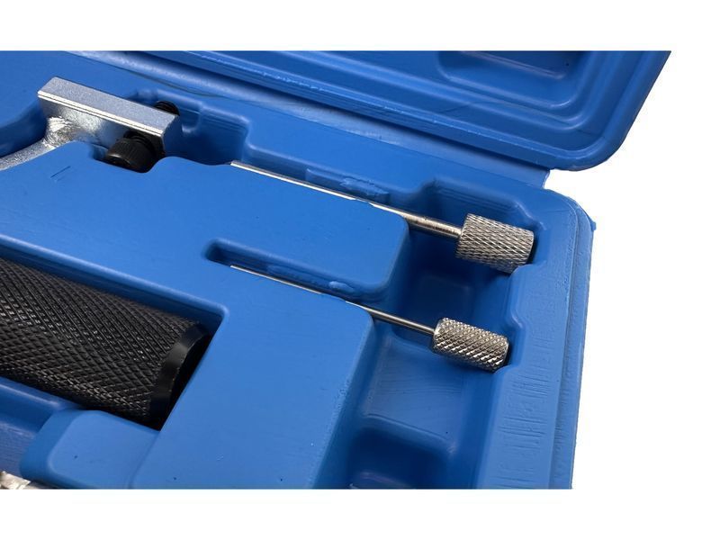 Комплект за зацепване opel 1.0 1.2 1.4 12v gebo tools