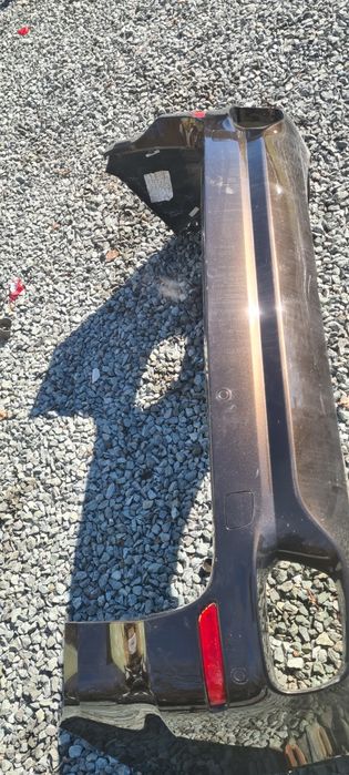 Bara spate M  bmw f15 x5 cu defect
