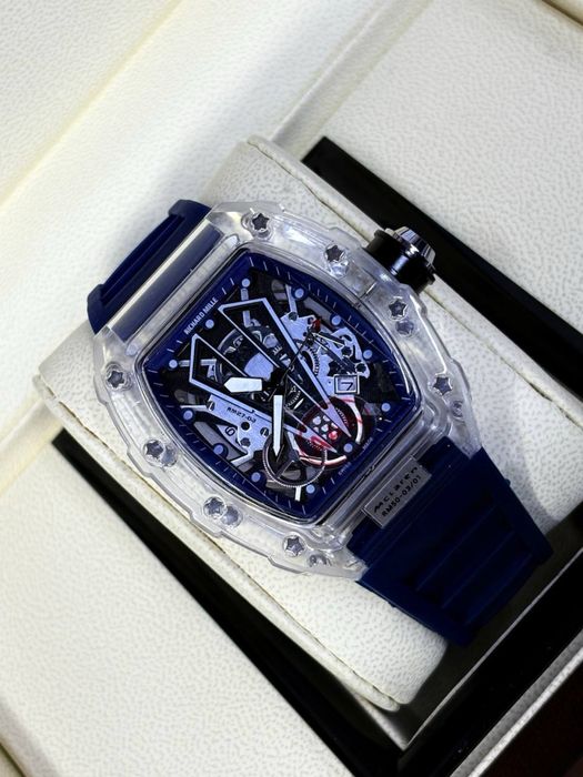 Richard Mille часы