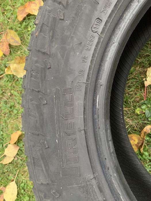 Pirelli Scorpion Allterrain plus/ Пирели Скорпион 265/60/18