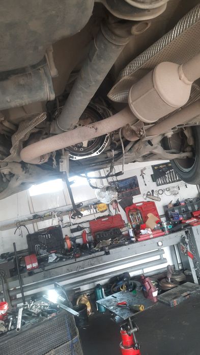 СТО Белбулак. Ремонт