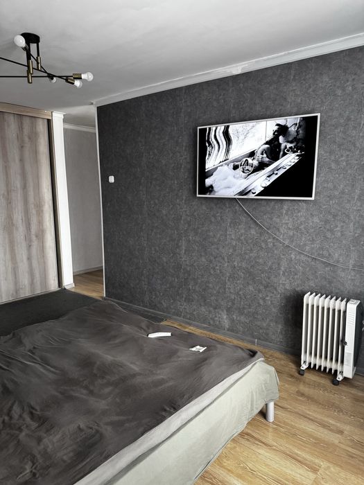 1 комнатная посуточная квартира