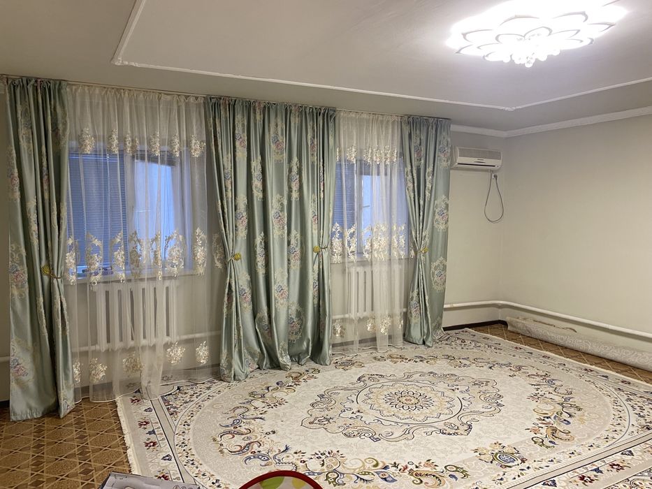 Сдается в аренду дом