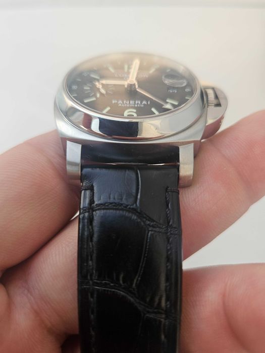 Panerai Luminor GMT Automatic 40mm