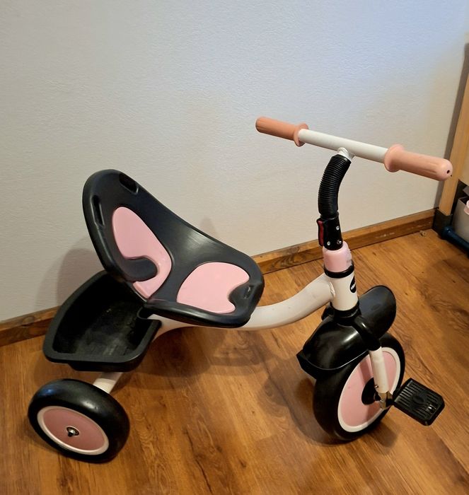 Детско колело триколка Chipolino