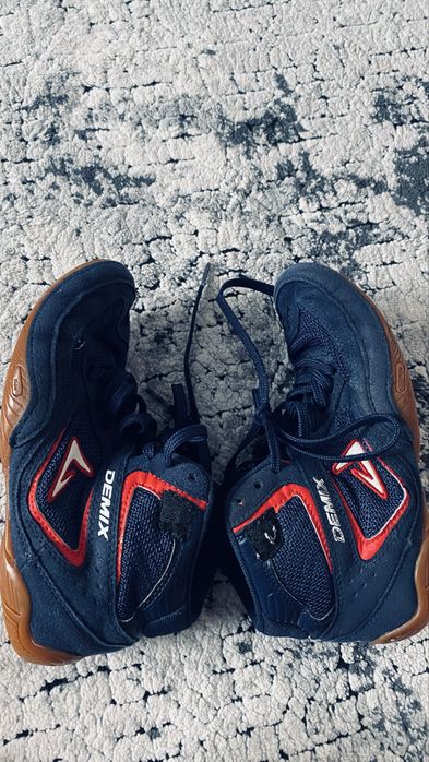 Борцовки демикс ориг