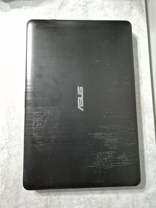 Vivabook 15 _ASUS Laptop X540UBR