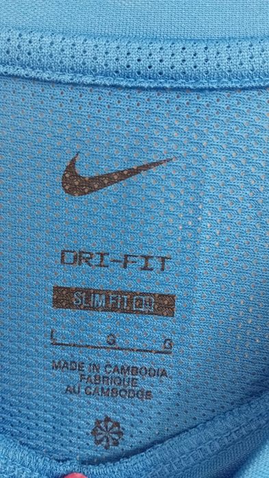 Tricou NIKE sport