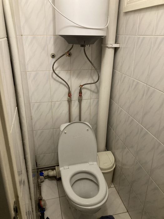 Сдам 4 комнутую квартиру