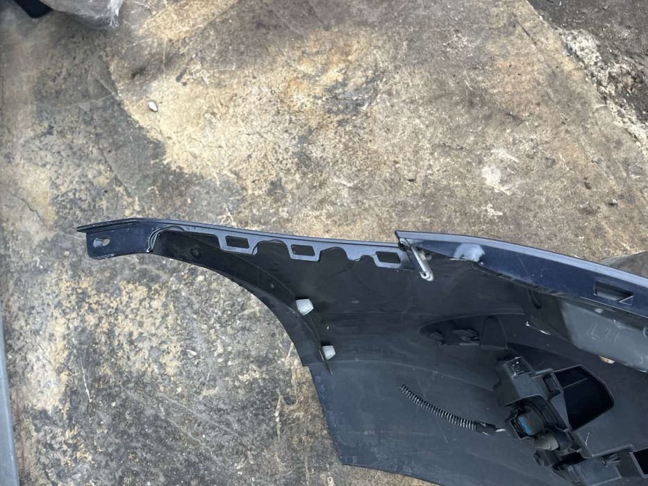 Оригинална Предна Броня Audi A6 C7 4G броня Ауди А6 отвори парктроник