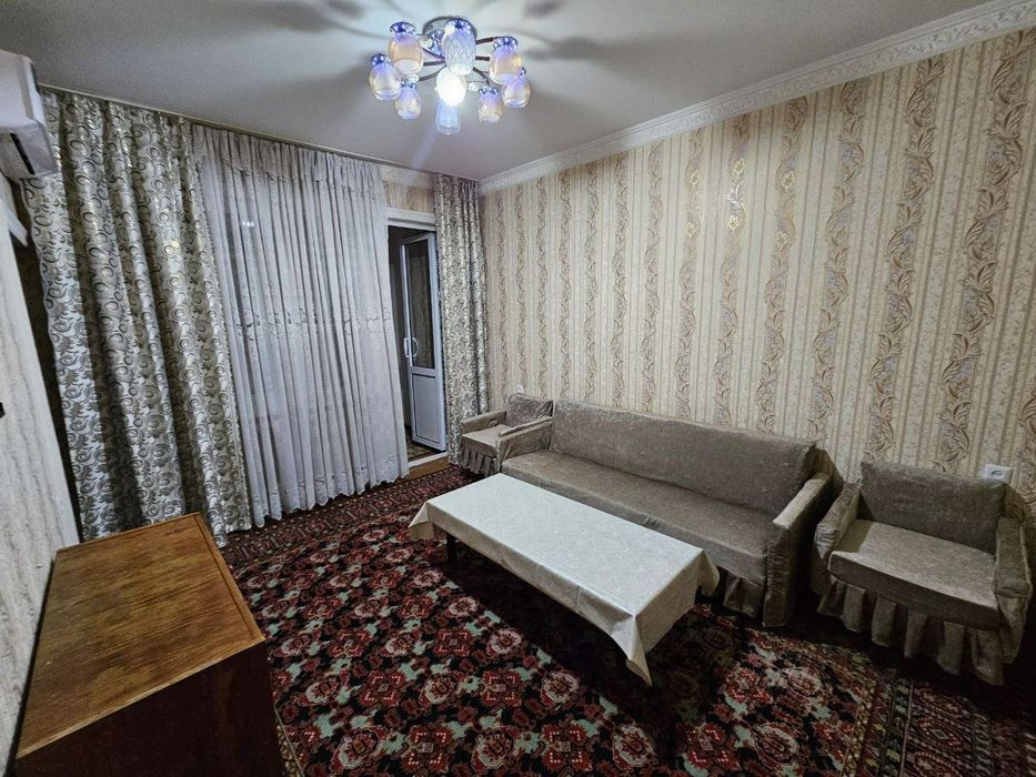 Аренда 2/2/4,Чил3кв всё рядом и всё есть