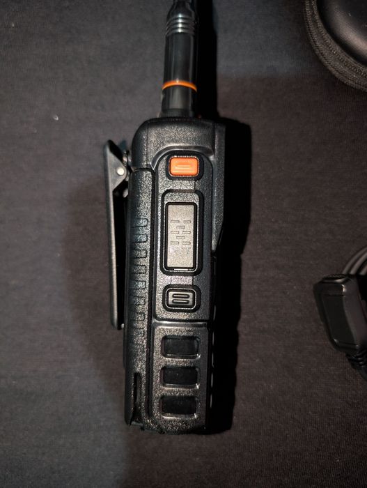 Stație radio BAOFENG K5PLUS