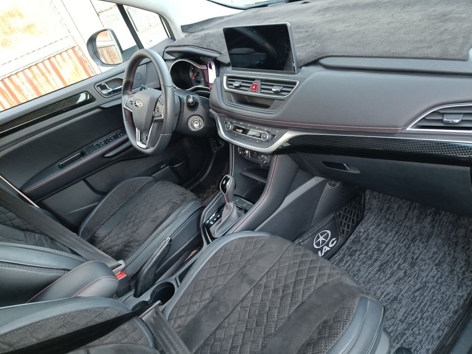 Джак s3pro новый